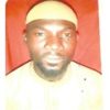 Sharafadeen Jimoh