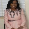 Mary Lovina Okoh